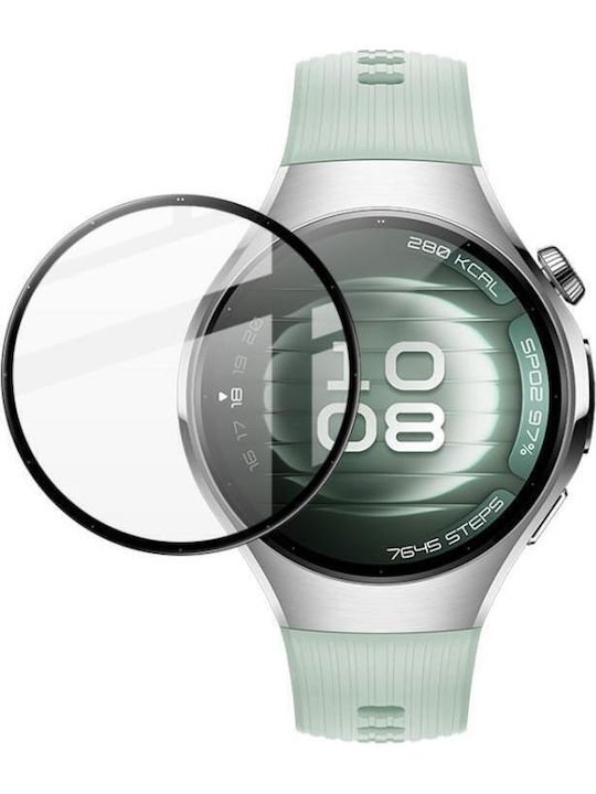 Huawei Watch 5 42mm Imak Plexiglass Hd Протективно Фолио За Часовник
