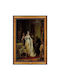 Cadru Atc 299dvn1102 50x70cm Multi Wallity Vertical Plastic Canvas