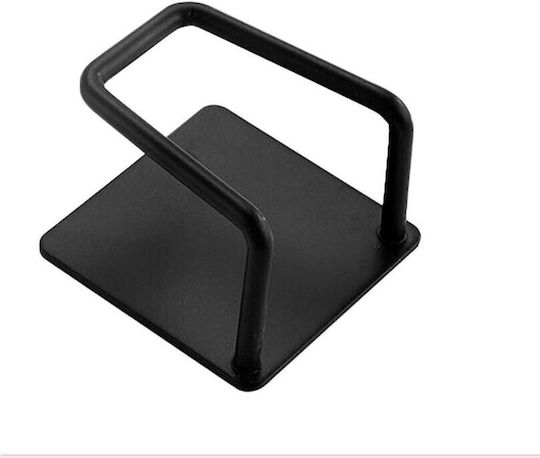 Alista Home Suport Pentru Burete Din Oțel Inoxidabil Gri 5x3.5cm