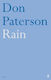 Rain Don Paterson Faber & Faber