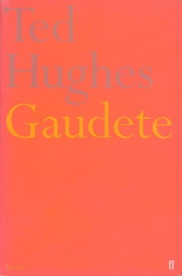 Gaudete Ted Hughes Faber & Faber