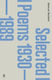 Selected Poems 1930-1988 Samuel Beckett Faber & Faber
