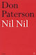 Nil Nil Don Paterson Faber & Faber