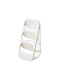 Alista Home Suport De Scurgere Pentru Tacâmuri Din Plastic Alb 33x16x15cm