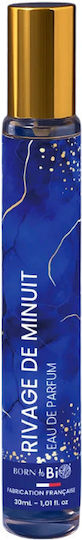 Born To Bio Rivage De Minuit Eau de Parfum 30ml