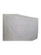 Korfte Tischdecke Beige 180x270cm