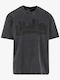 Tricou Signature Negru