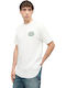 T-shirt White