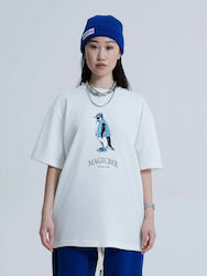 Magic Bee T-shirt Off White 25002
