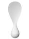 Alista Home Lingură Inox Albă