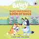 Bluey: Bluey And Bingo's Book Of Bugs - Penguin Random House Children's Uk - Board Book