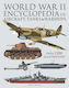 Weltkrieg II Enzyklopädie Von Flugzeugen Panzern Und Kriegsschiffen