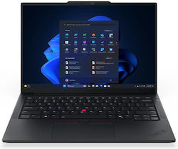 Lenovo ThinkPad E14 Gen 7 (AMD) 14" (Ryzen 7-250/32GB/1TB) Lenovo ThinkPad E14 Gen 7 (AMD) 14" (Ryzen 7-250/32GB/1TB)
