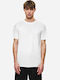 T-Shirt White