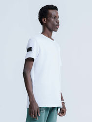 Magic Bee T-shirt Off White 25000