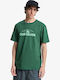 T-shirt Green