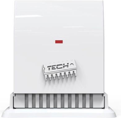Tech Boss Ψηφιακός Θερμοστάτης Χώρου