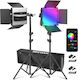 Neewer Lighting Kit 50W
