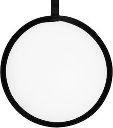 SmallRig Klappbarer Fotografie-Reflektor 60cm