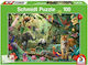 Puzzle Pentru Copii 100 Piese Schmidt Spiele