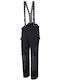 Rukka Titantrail-R Men's Riding Pants 4 Seasons Black/Grey