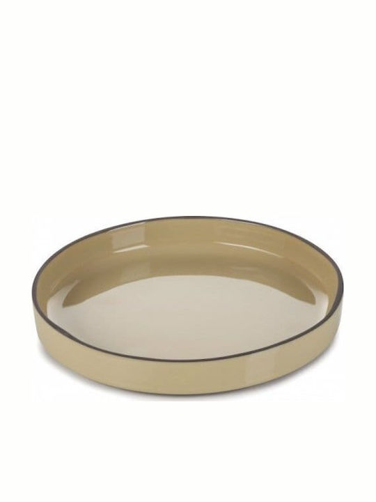 Revol Placă Joasă Cu Diametru 23cm