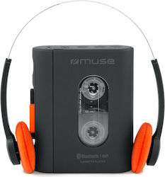 Muse MP3 Player M-136 WM