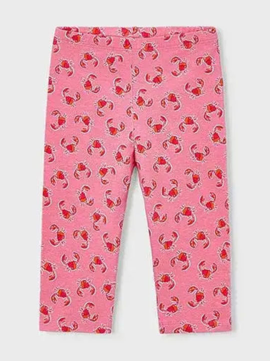 Mayoral Kinderleggings Lang Gerani