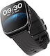 TTEC Tempus Pro 47mm Smartwatch mit Herzfrequen...