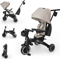 Kinderkraft Jazz 3 5 σε 1 για 9 Μηνών Kinderkraft Jazz 3 5 σε 1 για 9 Μηνών