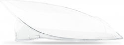 Carner Δεξί Κρύσταλλο Φαναριού για Mazda 6 07-12