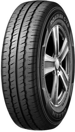 Nexen Ct8 185/75R14 102Q Varan Anvelopă Pentru Camion Ușor Tip