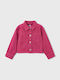 Kids Casual Jacket Rodopetalo