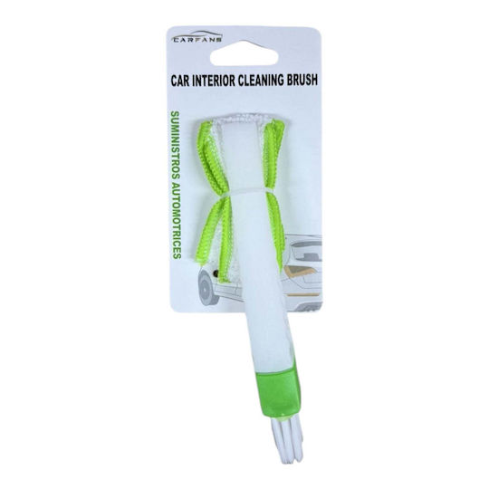 Car Cleaning Brush for Interior Plastics - Dashboard