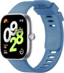 Q32 Smartwatch cu Pulsometru (Albastru)
