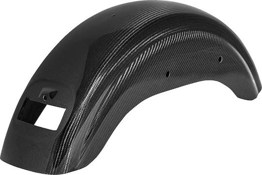 Saddlemen Rear Wheel Fender Motorcycle
