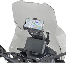 Support Bar for Smartphone GPS KFB7717 KTM 890 SMT 23 Kappa
