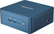 GEEKOM IT13 Mini PC (Core i5-13600H/16GB DDR4/1TB SSD/W11 Pro)