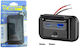 Rchang Încărcător Auto Cu Dublu Port Usb Comutator On Off Usb Qc3.0+pd3.0 W05237 Dual Usb Car Charger On Off Switch