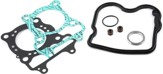 Honda Sh 125 00-01 Nes125 Dylan 125 Cylinder Head Gaskets Rms Set
