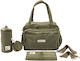 Doomoo Doomoo Wickeltasche Umhängetaschen / Handtaschen Grüne