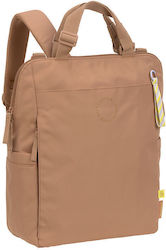 Laessig Laessig Wickeltasche Rucksack Conversio...
