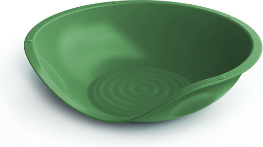 Bed Animals Light Green 57x48xh16cm Modern Design