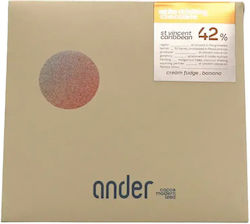Ander Chocolate in Liquid Form 200gr