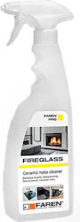 Faren Fireglass Ceramic Hob Cleaner 750ml