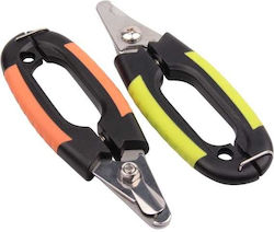Set 2 Multicolored Pet Nail Clippers
