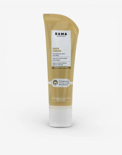 Bama Bama Schuhpflegeprodukt Polnisch Für Leder Schuhe 75ml
