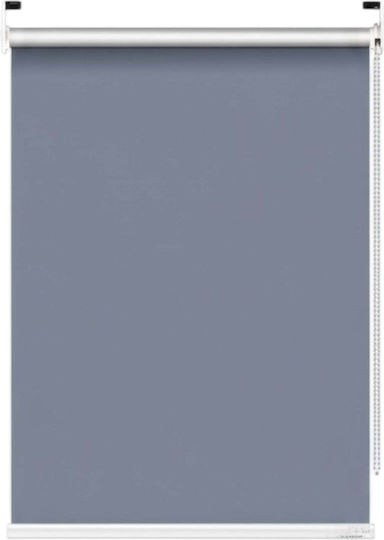 Angel Shopping Rollos Partieller Blackout P180xH180cm JL92989 Graues