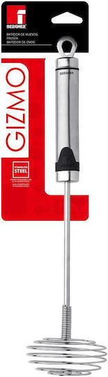 Bergner Bergner Metallischer Schneebesen