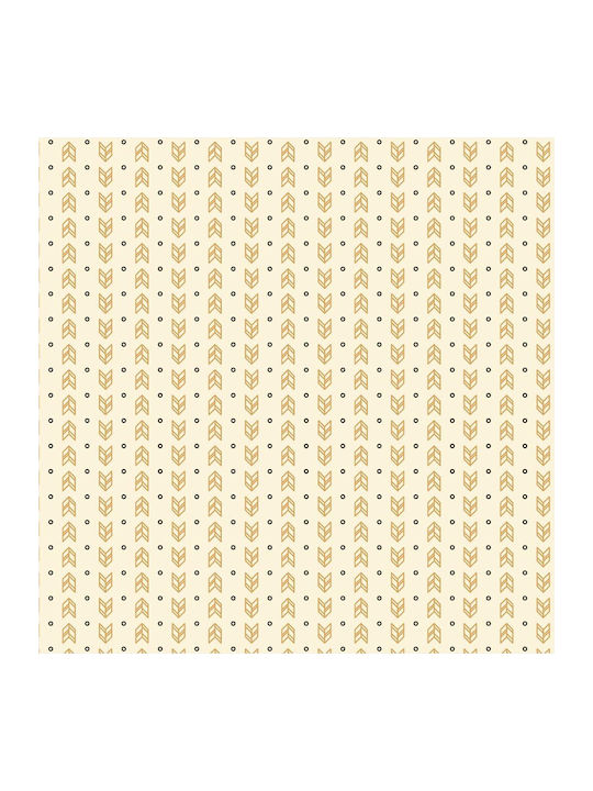Elite Blinds Roller Blinds 2086-6 Partial Blackout P100xH100cm MHB-3699-100x100